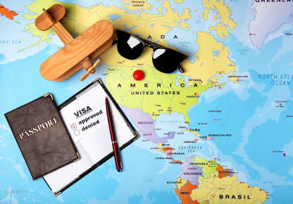 What to Expect Before Flying Abroad: Pre-Departure Tips for Nepali Workers