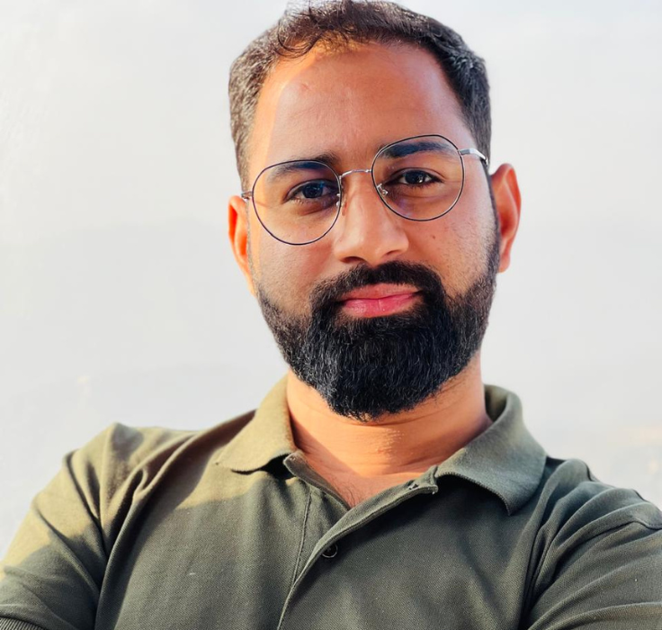 Message From Executive Director