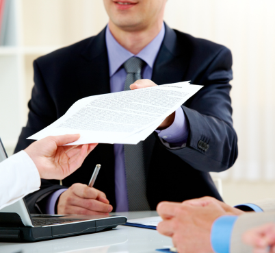 Document Processing & Visa Assistance